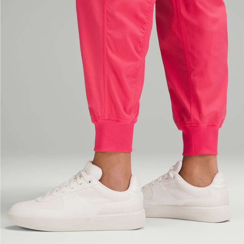 lululemon athletica Glaze Pink Cargo Joggers - Picture 7 of 7